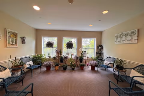 Photo 11 of Vitality Living Hendersonville