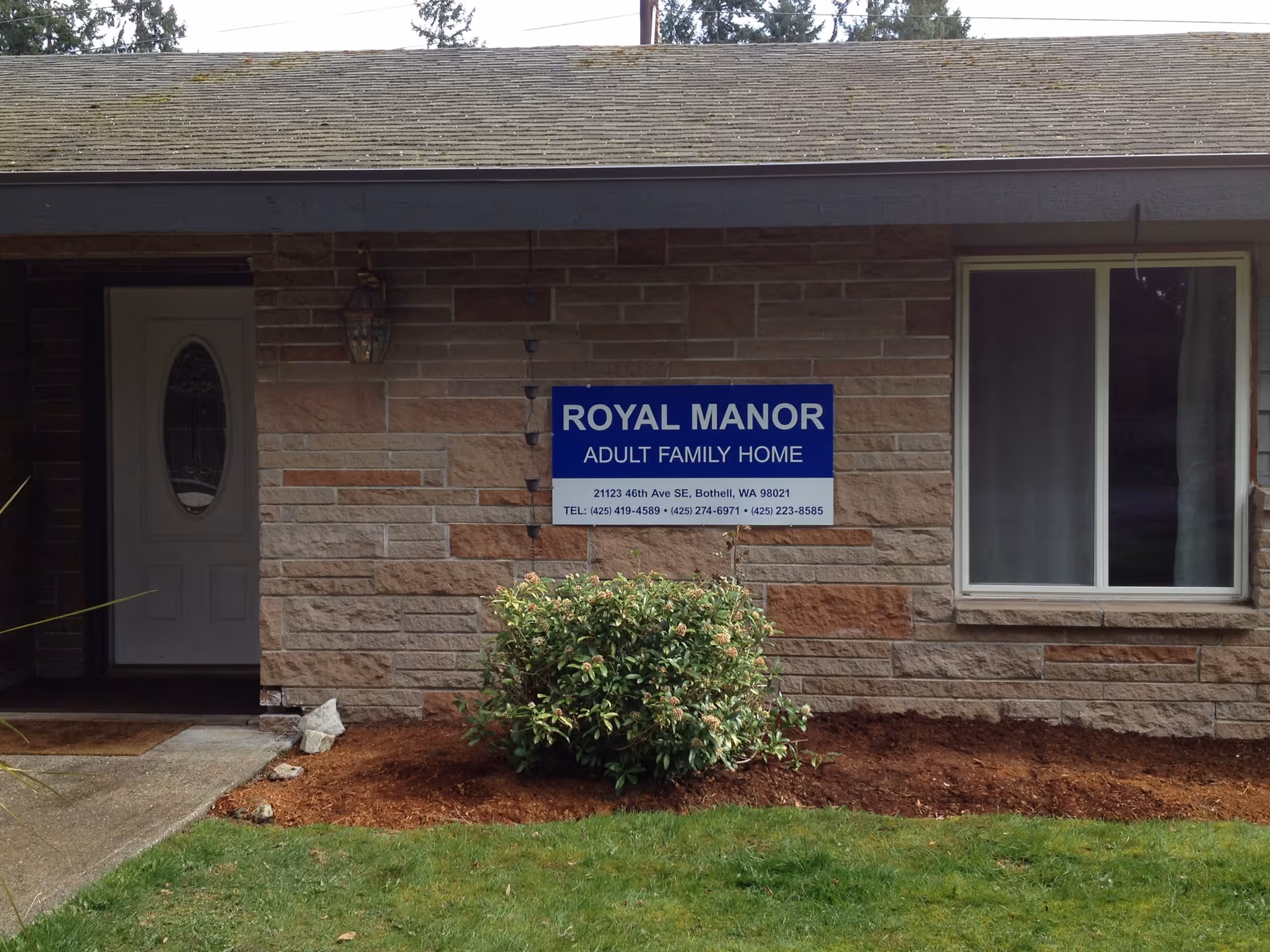 Photo 2 of Royal Manor AFH