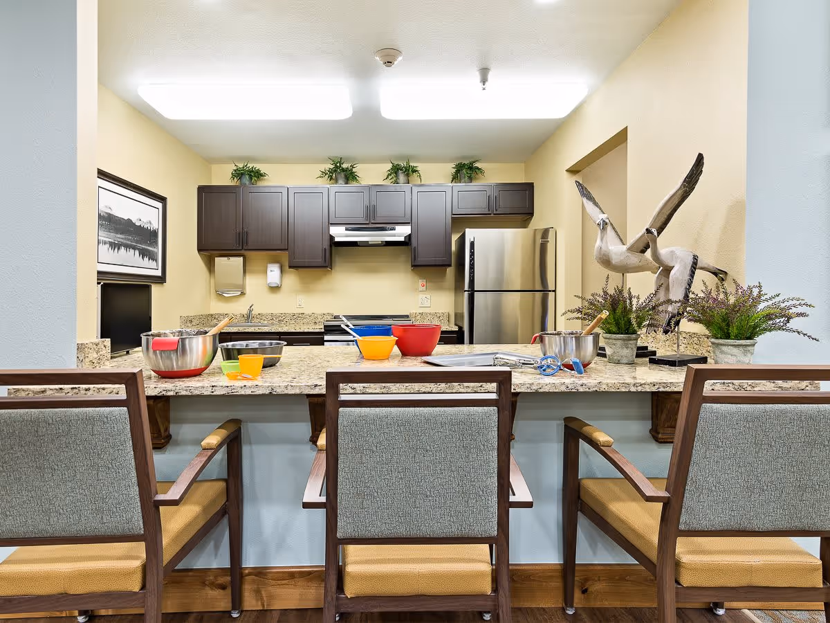 Photo 8 of Mill View Memory Care