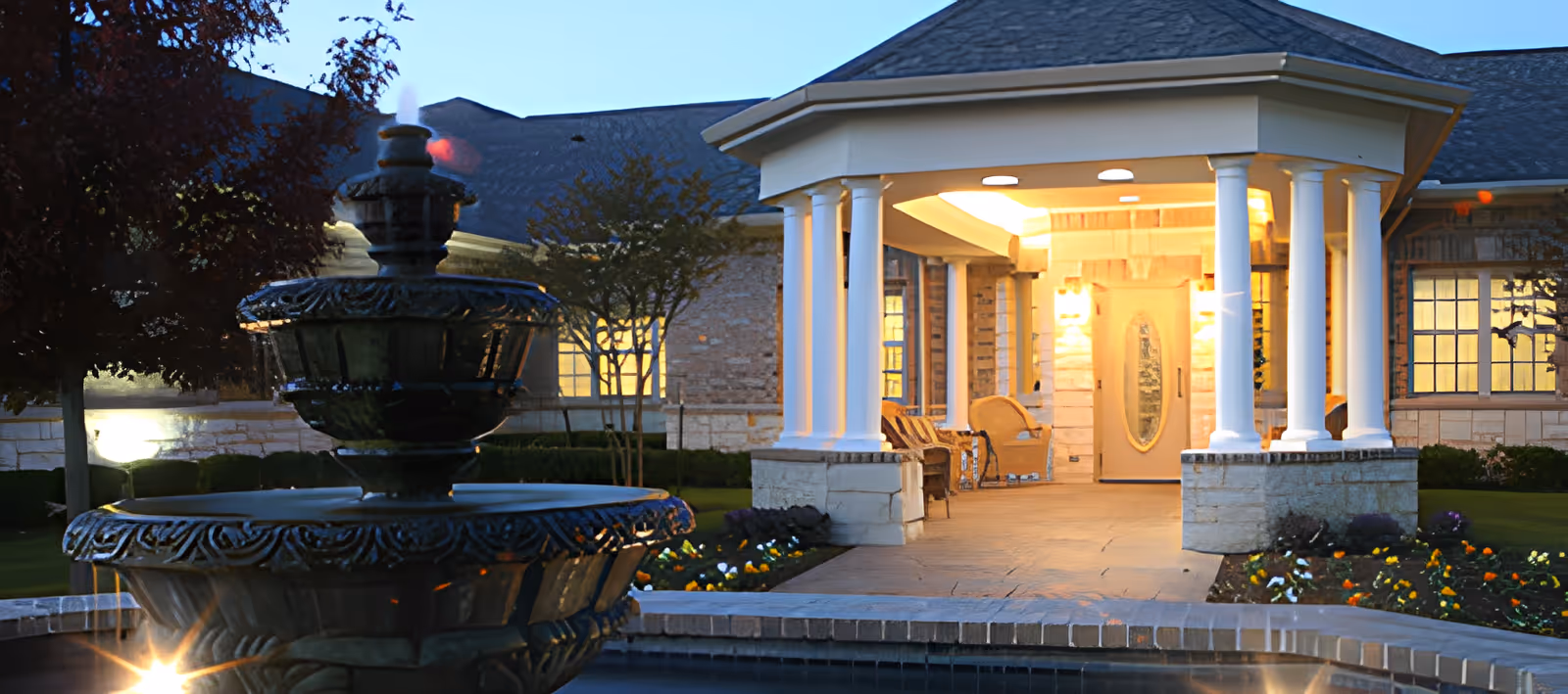 Photo of Grand Brook Memory Care of Grapevine