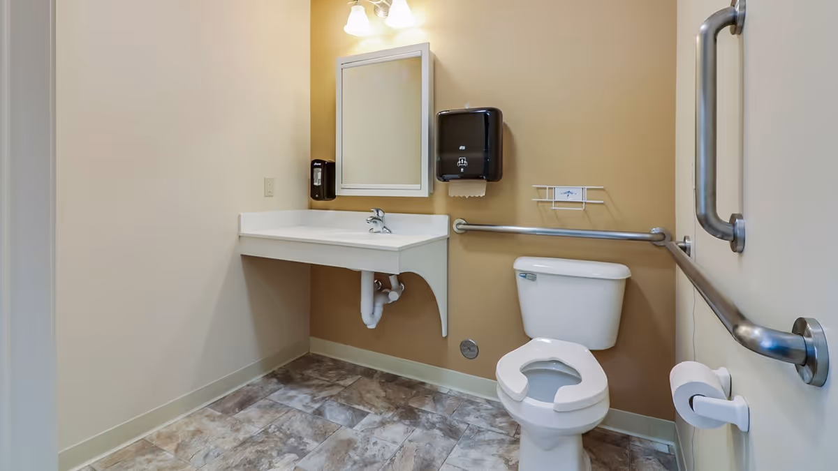 Photo 27 of Cascade Trails Senior Living