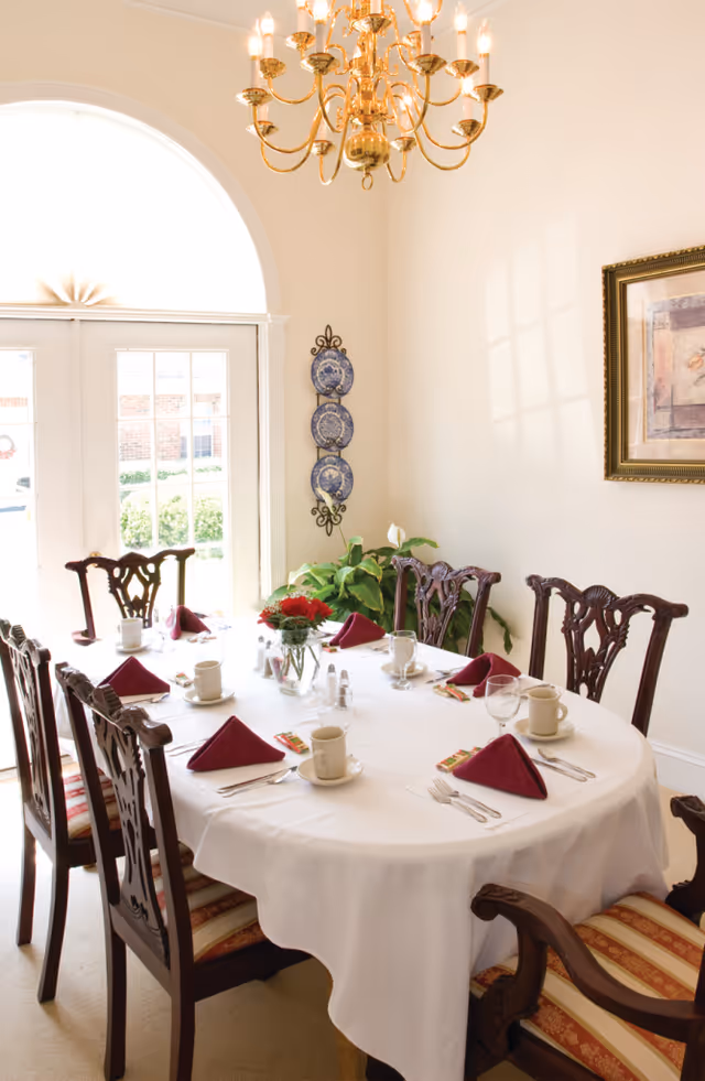 Photo 20 of John-Wesley Villas, Macon