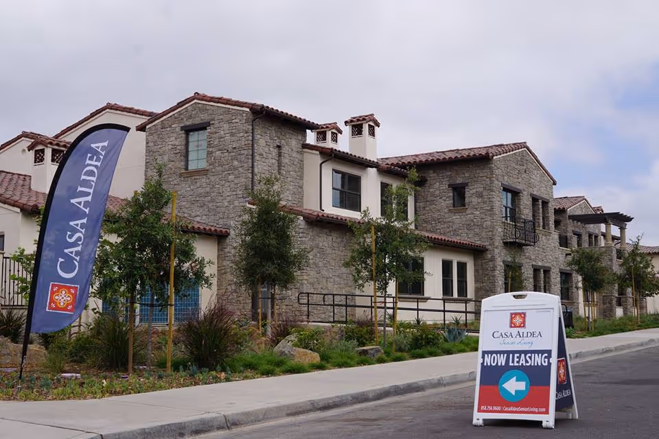 Photo 6 of Villa Lorena Senior Living