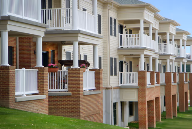 Photo of Laurel View Village