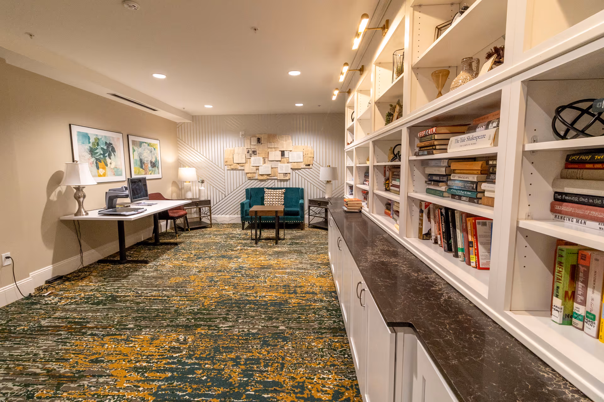 Photo 9 of StoryPoint Farmington Hills