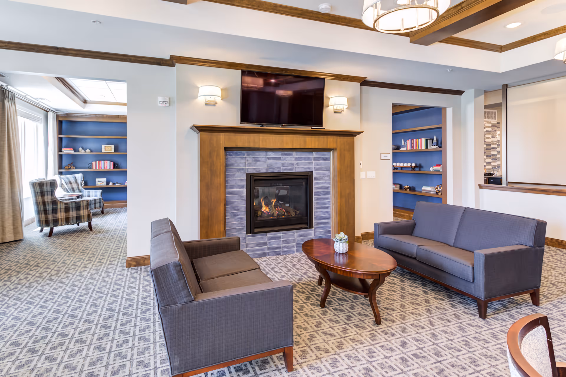 Photo 11 of Talamore Senior Living St. Cloud