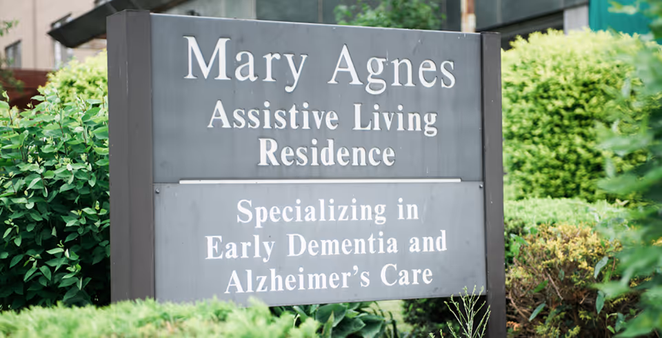 Photo 10 of Mary Agnes Manor