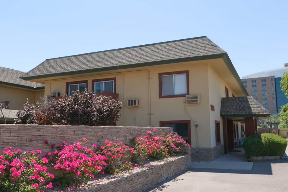 Photo 1 of Rose Court Senior Living