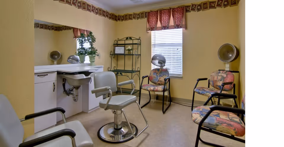 Photo 13 of Spring Ridge Assisted Living