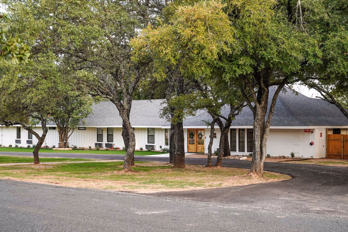 Photo of Platinum Resort Assisted Living at Serenada