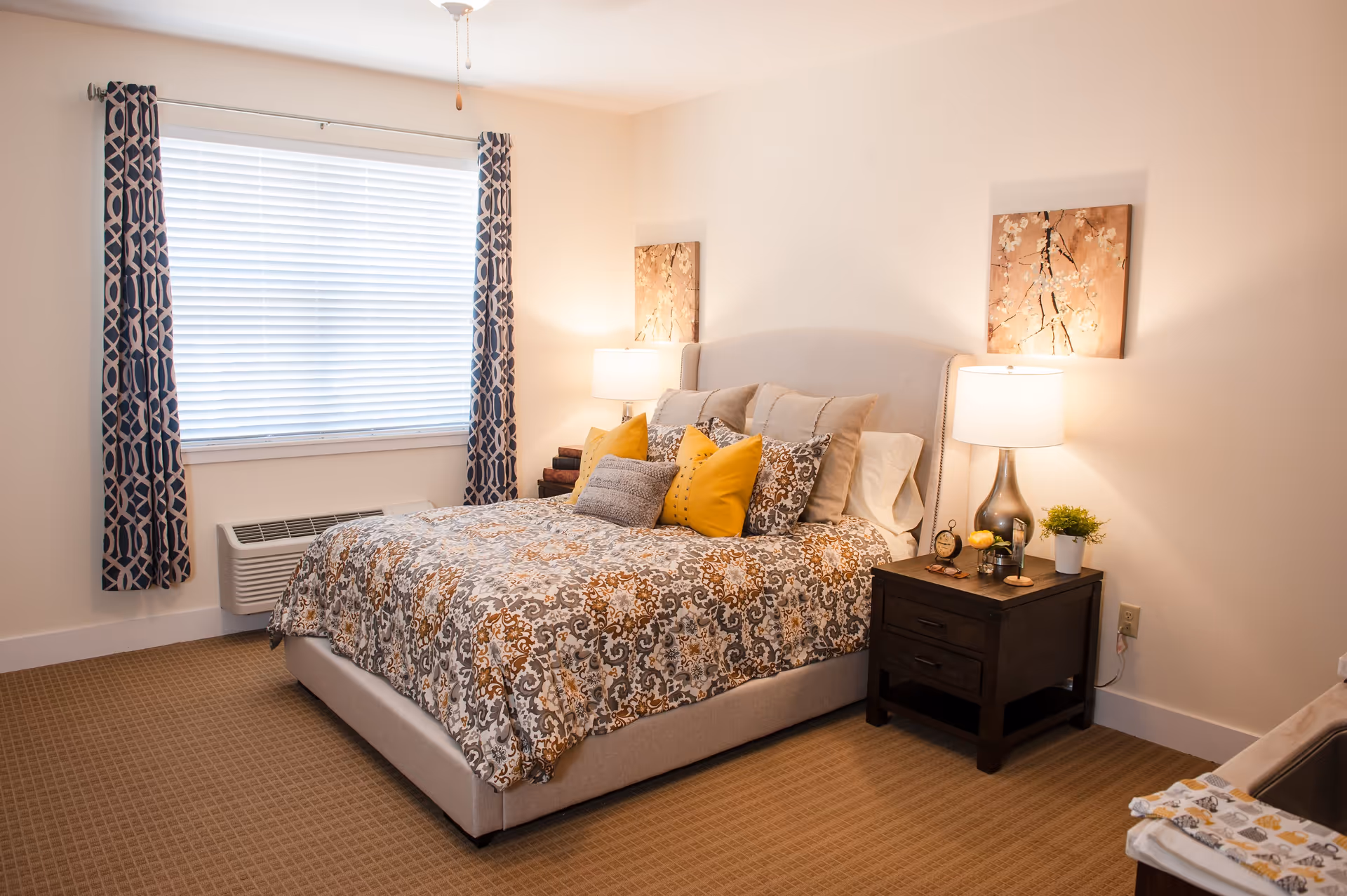 Photo 18 of Commonwealth Senior Living at the West End
