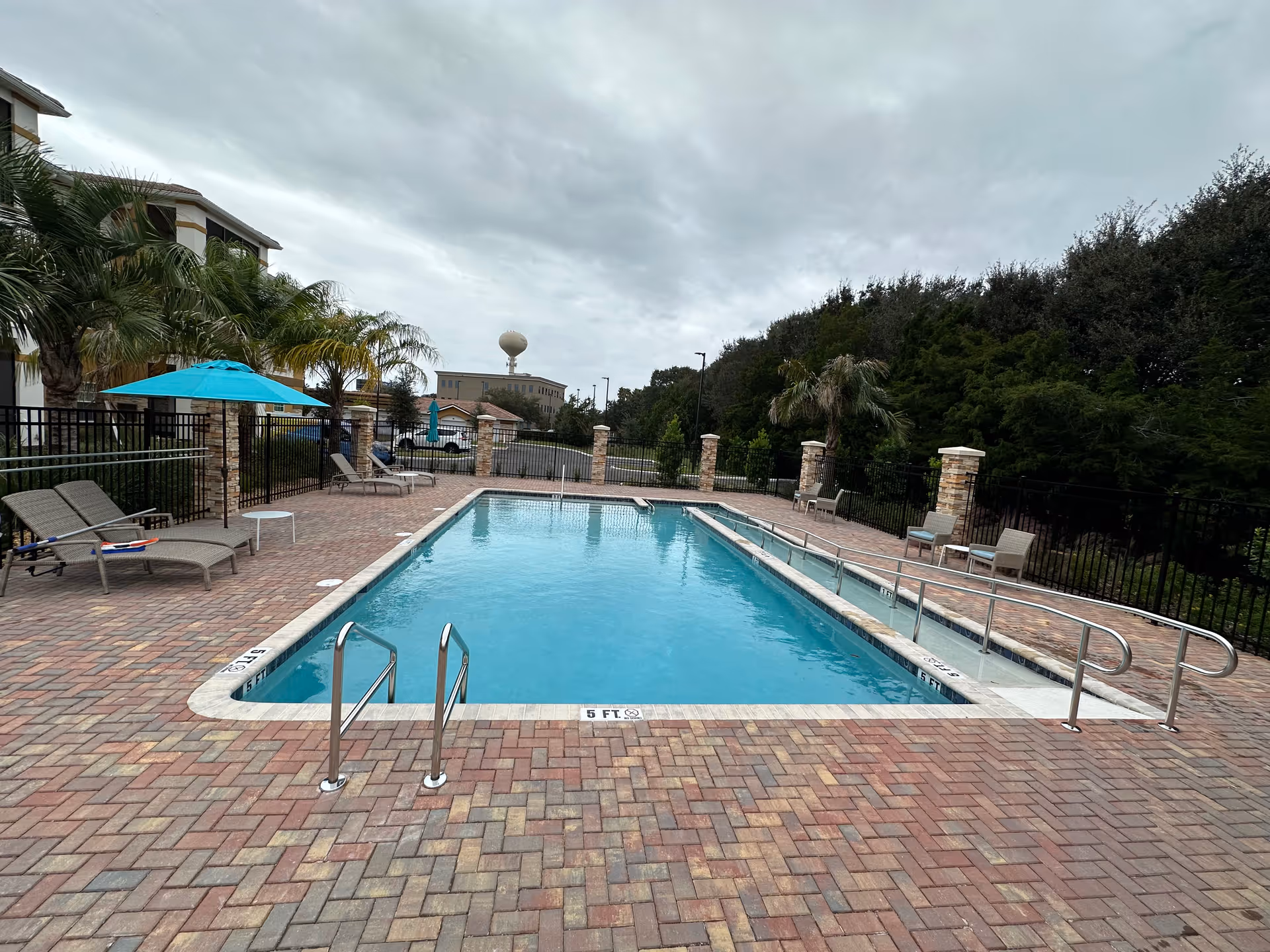 Photo 9 of Pebble Springs Retirement Community