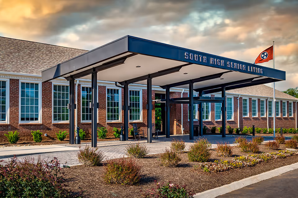 Photo 4 of South High Senior Living