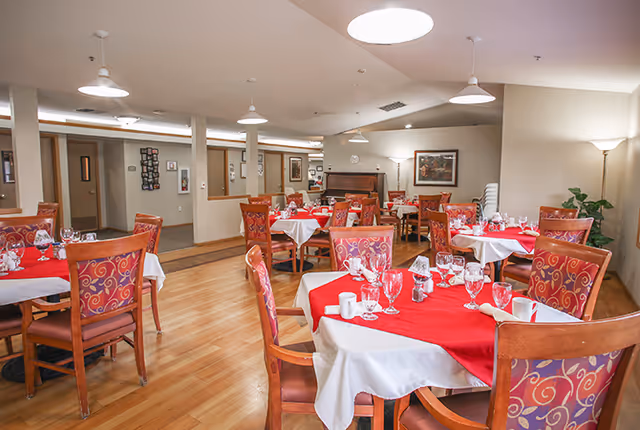 Photo 9 of Assisted Living Concepts