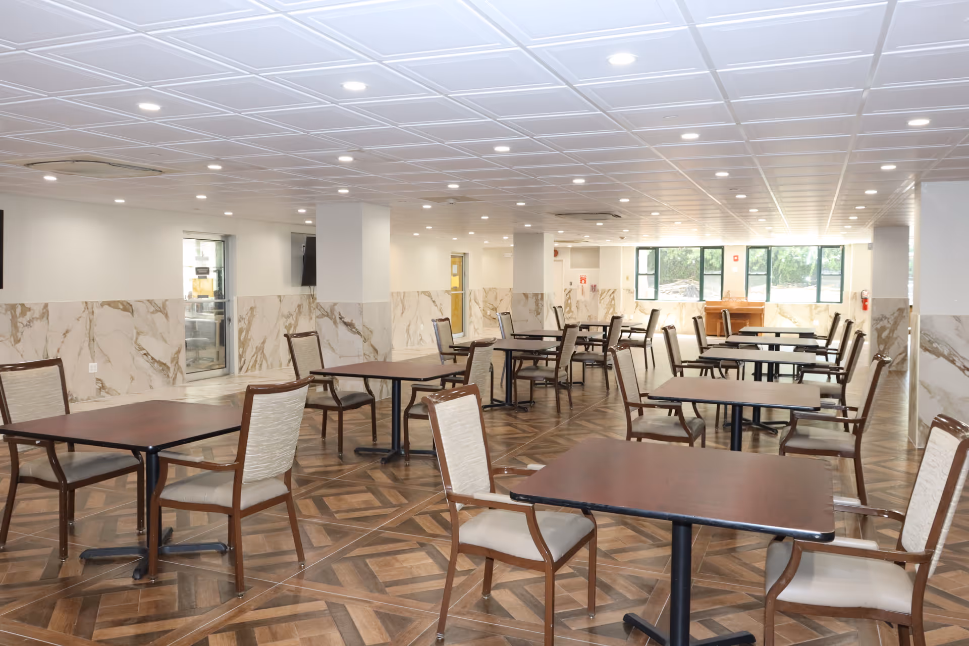 Photo of Atrium Center for Rehabilitation & Nursing