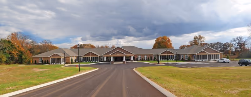 Photo 9 of Webb House Retirement Center