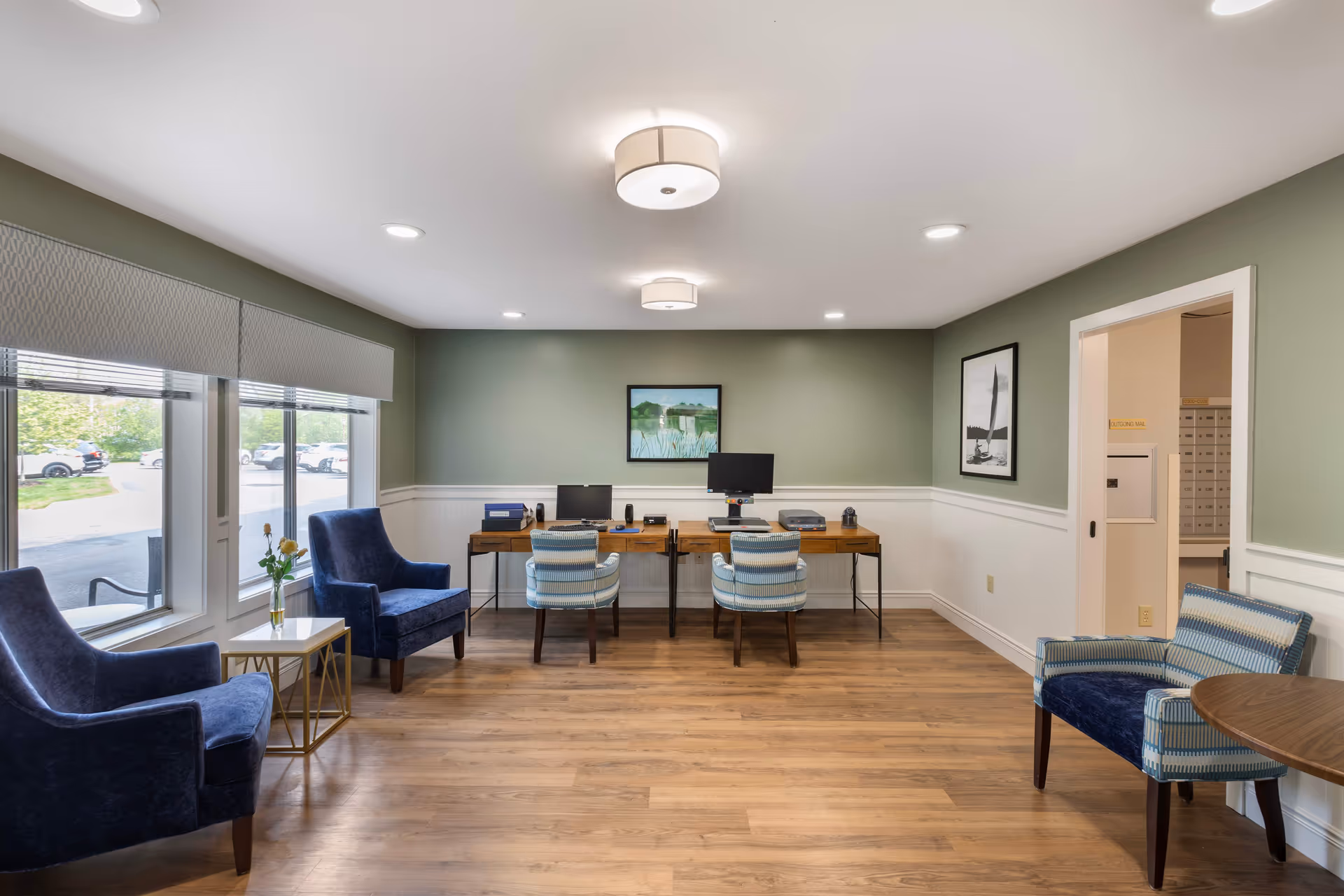 Photo 6 of The Arboretum Senior Living
