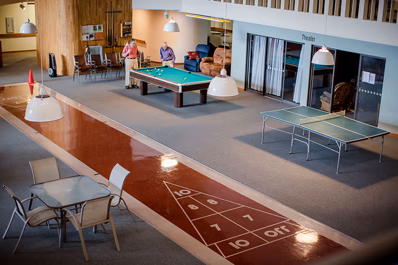 Photo 33 of Rosewood Health and Rehab