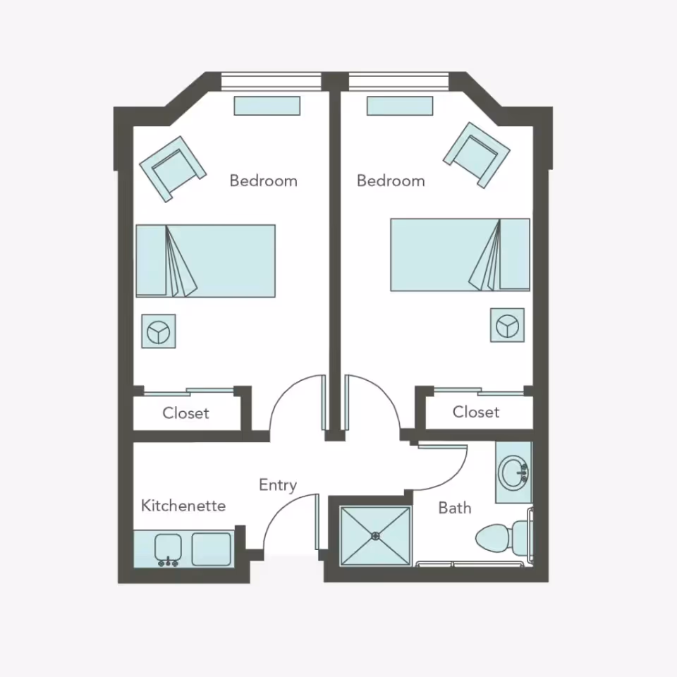 Photo 14 of Aegis Living Aptos