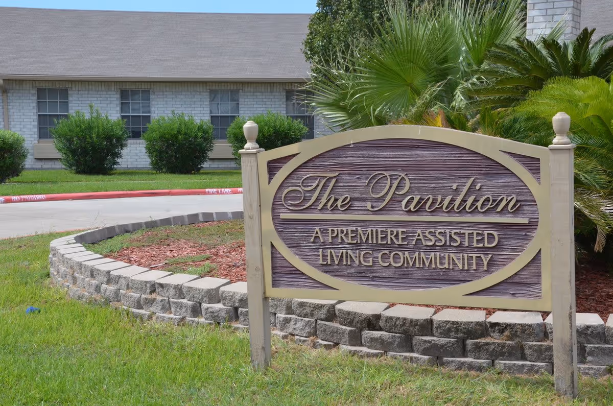 Photo 2 of Pavilion Assisted Living