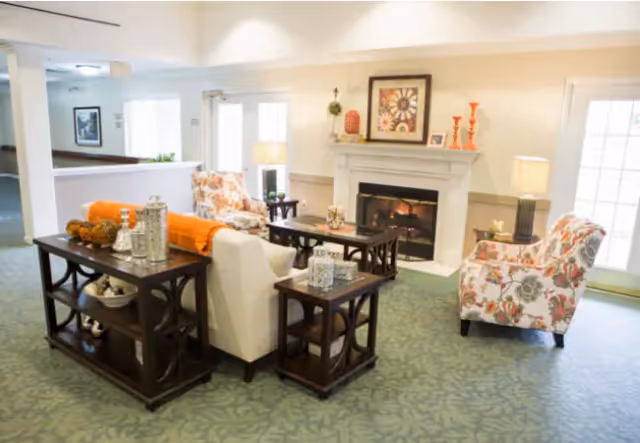 Photo 11 of Greene Senior Living