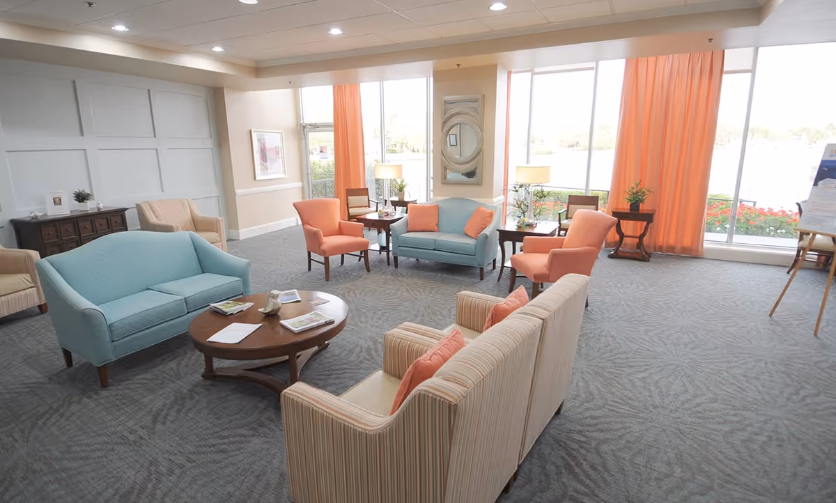 Photo 11 of Westminster Bradenton - Point Pleasant Neighborhood