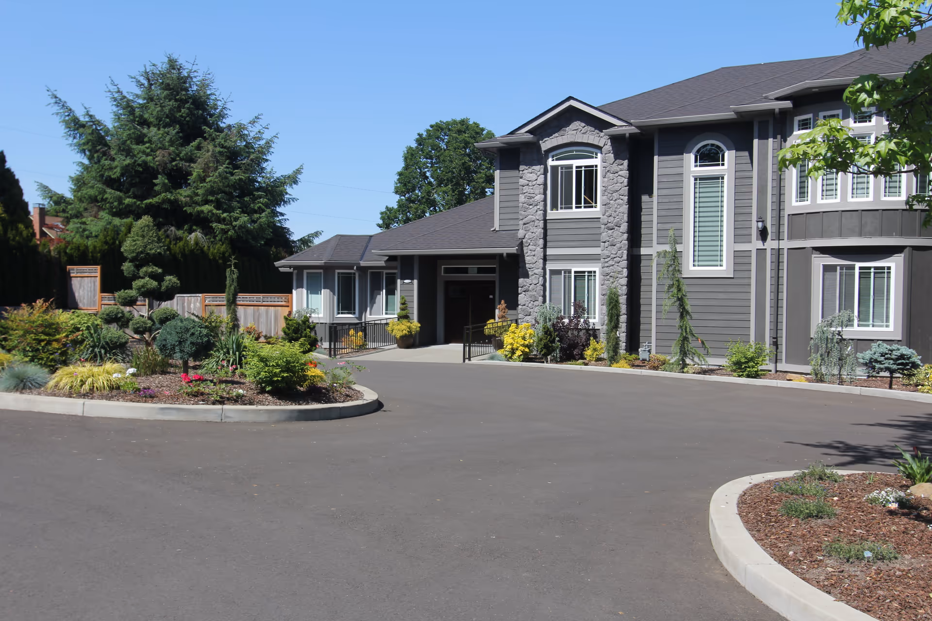 Photo of Campan Senior Care Home