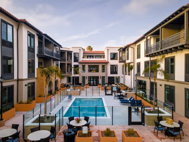 Photo 7 of MorningStar Senior Living of Mission Viejo