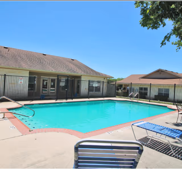 Photo 4 of Terraces at Cibolo