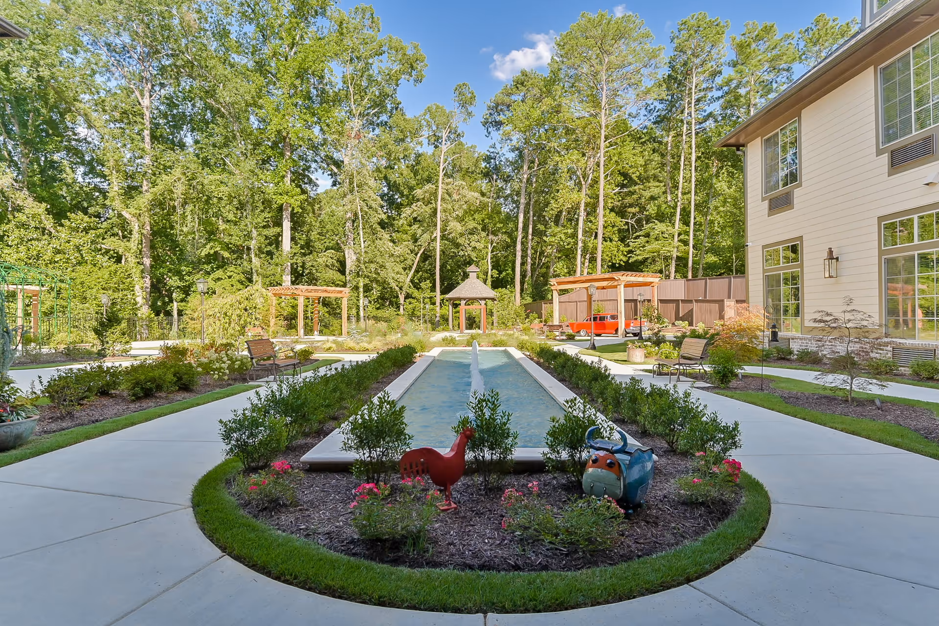 Photo 8 of Orchard at Brookhaven