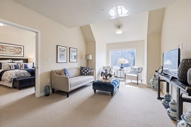Photo 26 of Aegis Living Queen Anne Rodgers Park