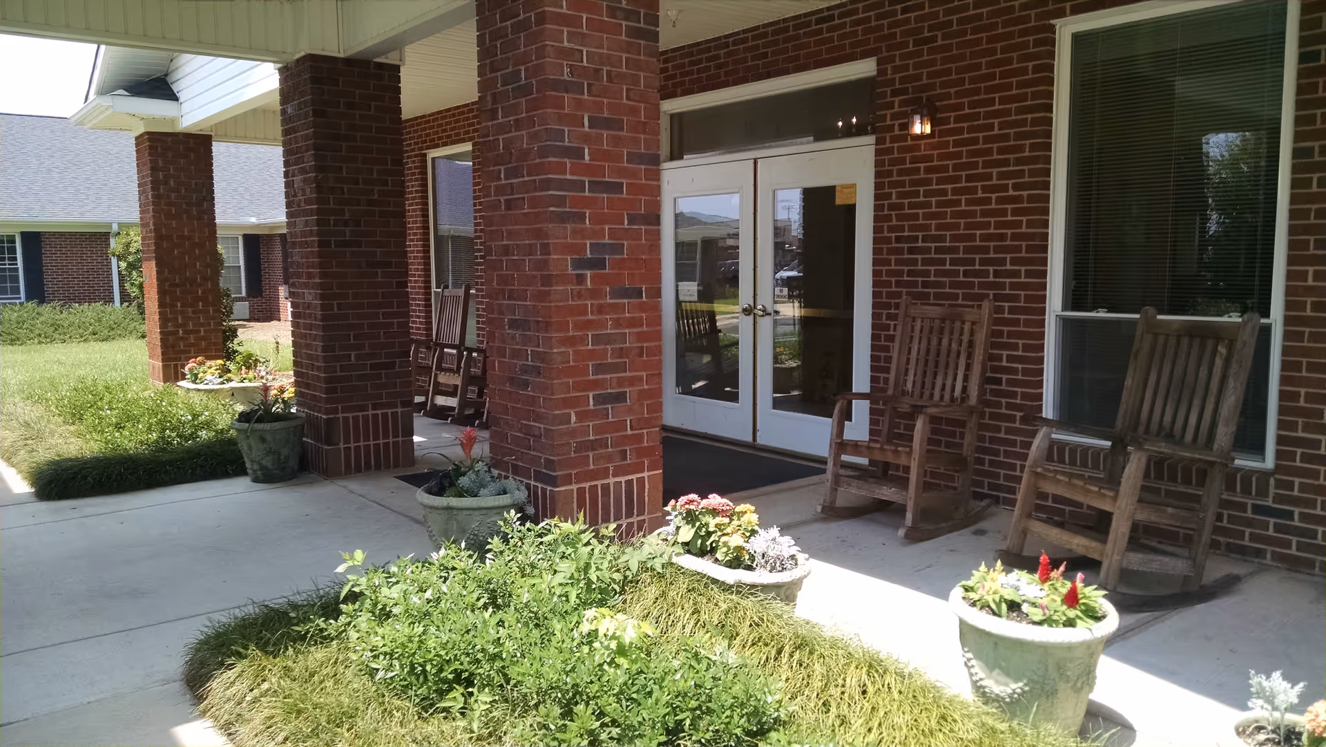 Photo of Meadowview Terrace of Wadesboro