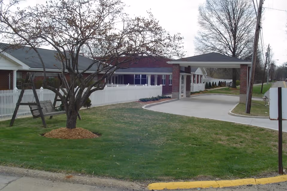 Photo of Highland Oaks Health Center