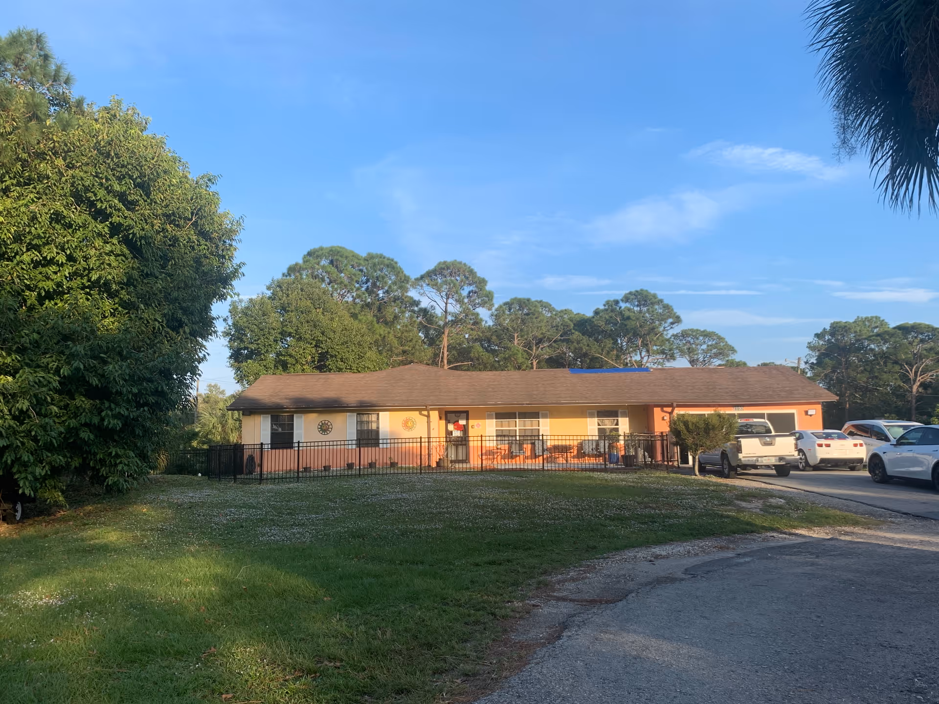 Photo of Florida Shores Of Melbourne Assisted Living Inc