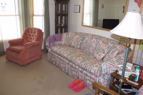 Photo 7 of Fargo Elim Senior Living Community