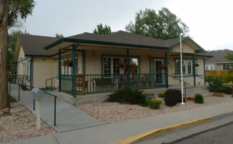 Photo 2 of Aladdin Assisted Living