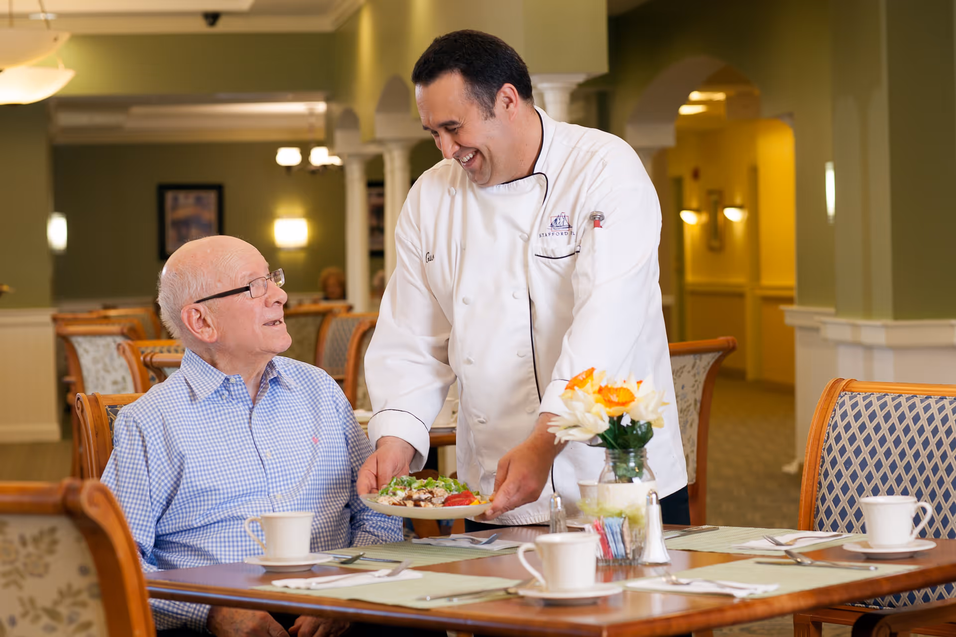 Photo 6 of Stafford Hill Assisted Living