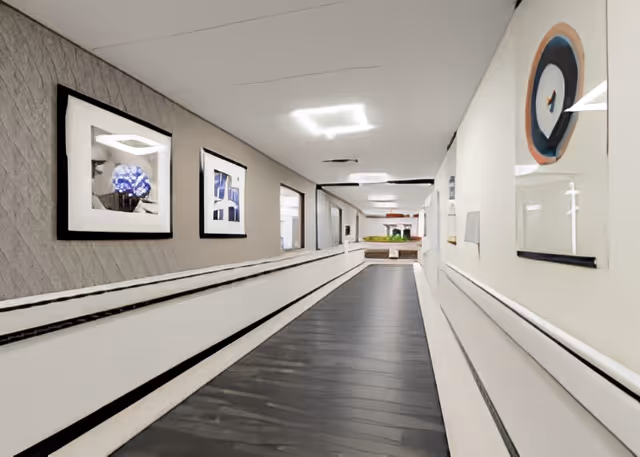 Photo 8 of Tenbroeck Center for Rehabilitation and Nursing