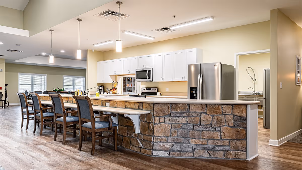 Photo 11 of BeeHive Homes of Taylorsville
