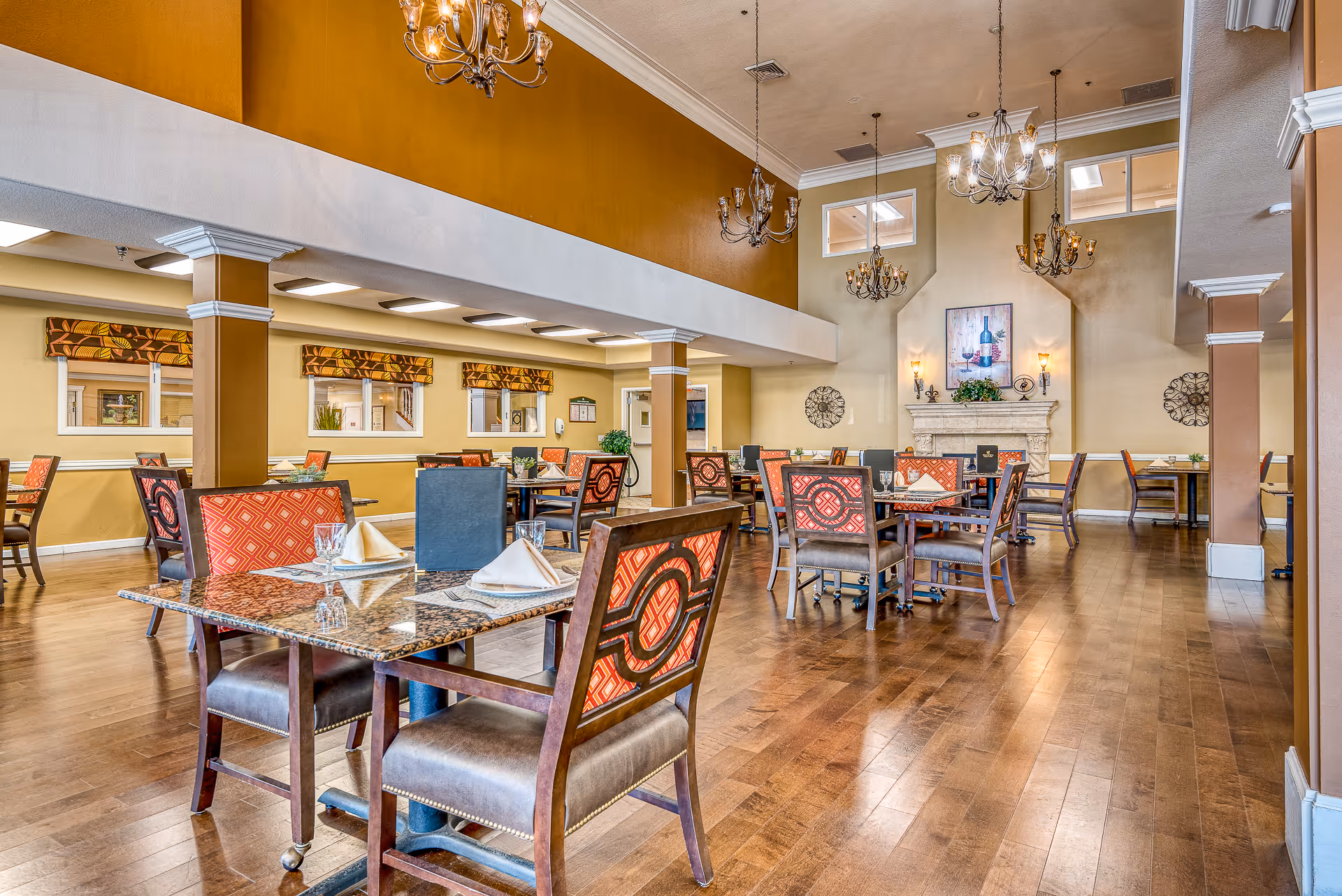 Photo 20 of Chino Hills Senior Living