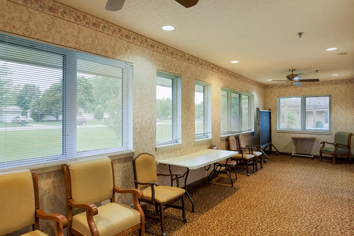 Photo 9 of Halstead Health & Rehab