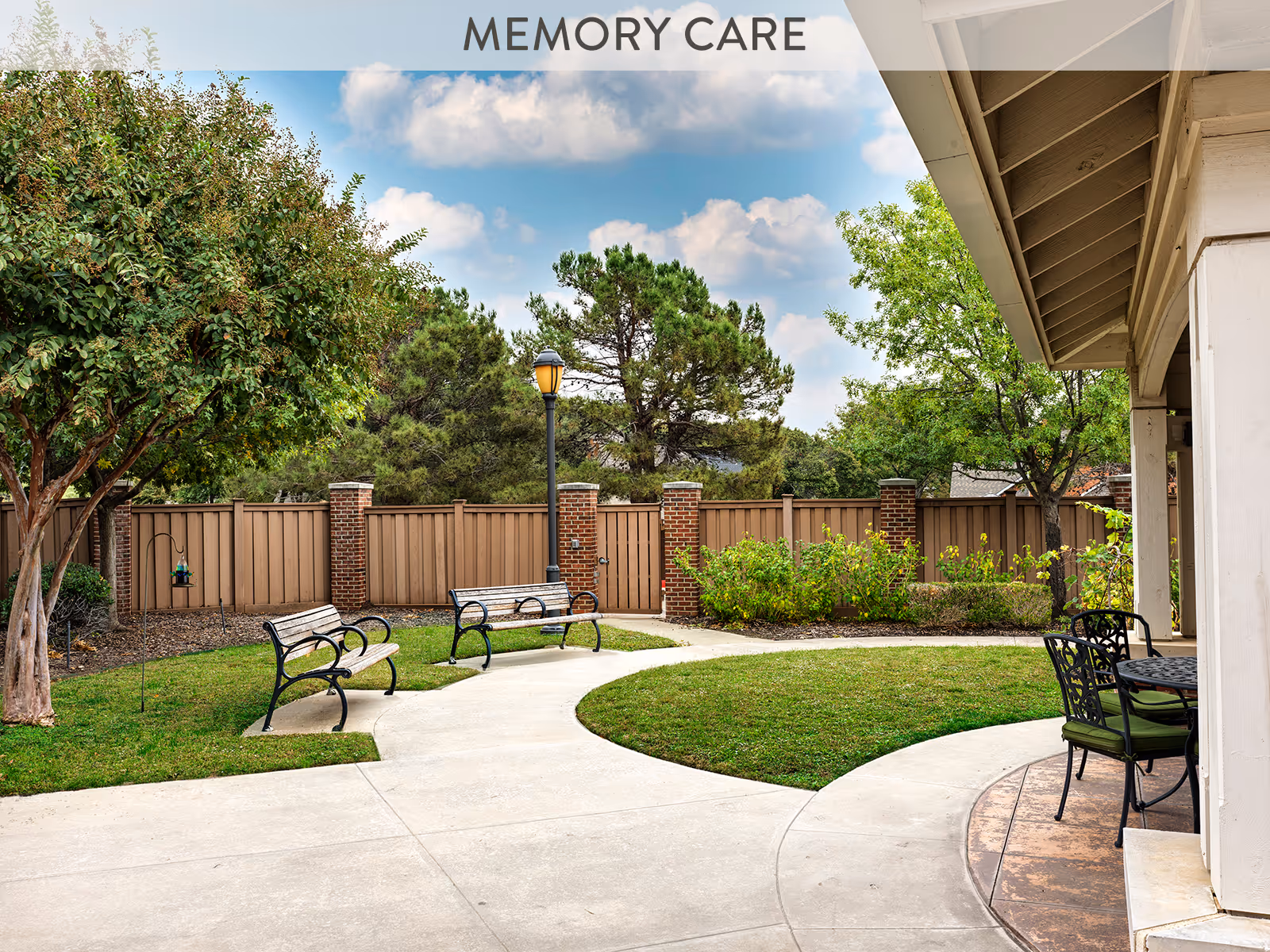 Photo 5 of Atria Grapevine