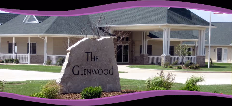 Photo of The Glenwood Assisted Living of Mahomet