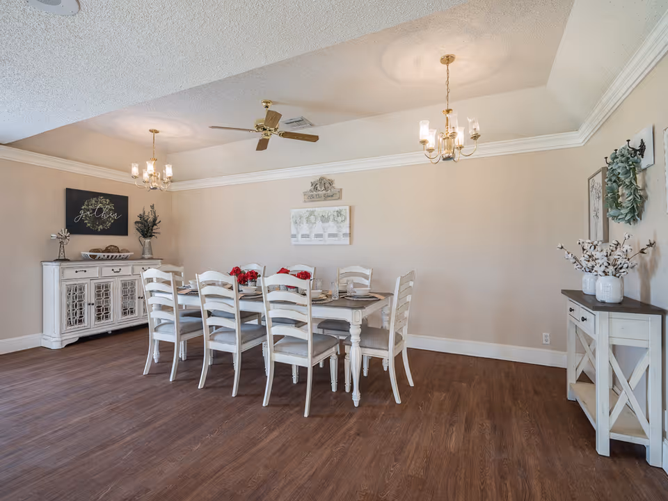 Photo 6 of Chisholm Trail Estates Senior Living