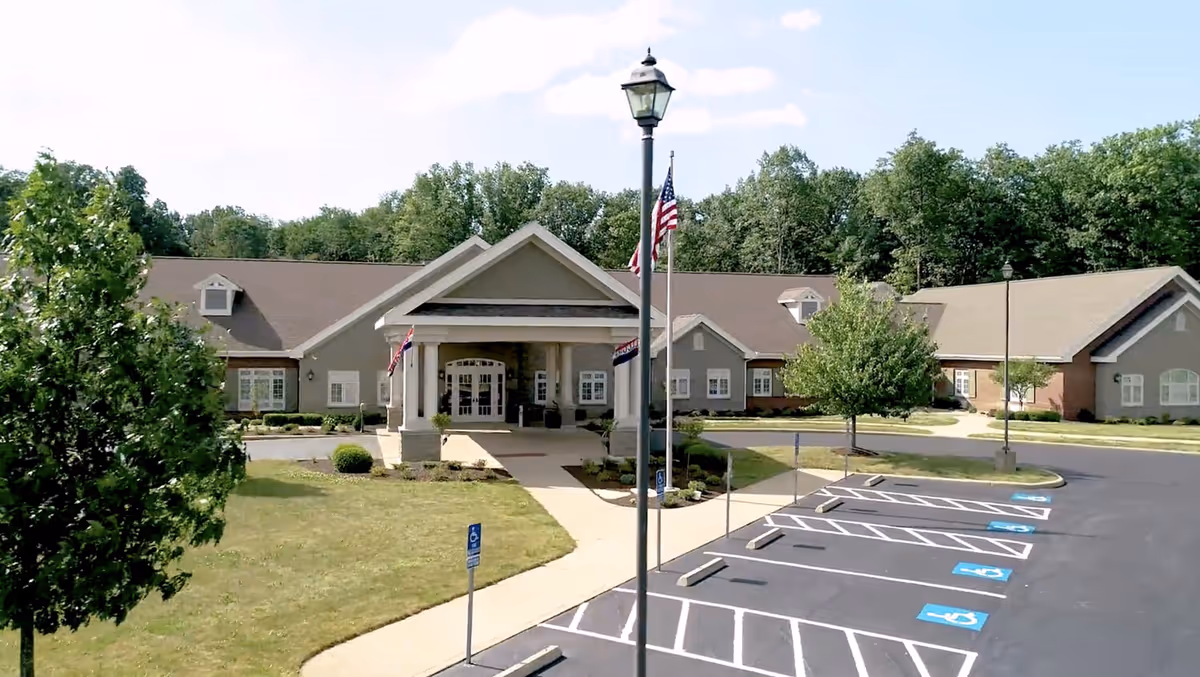 Photo of The Inn at Ashland Woods