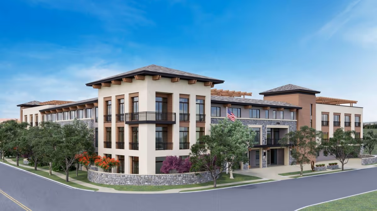 Photo of The Ridge at Westlake Village