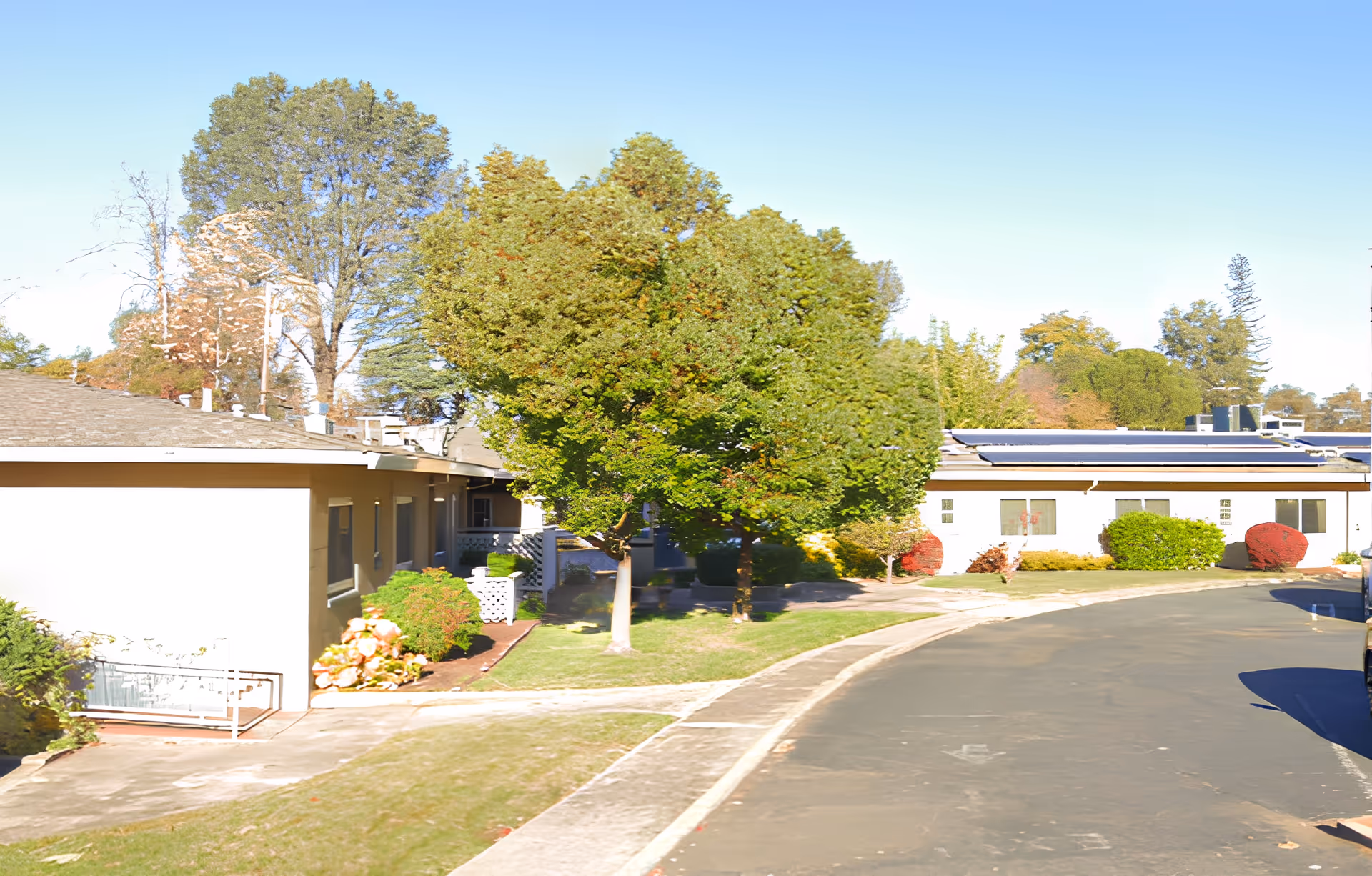 Photo of Folsom Care Center