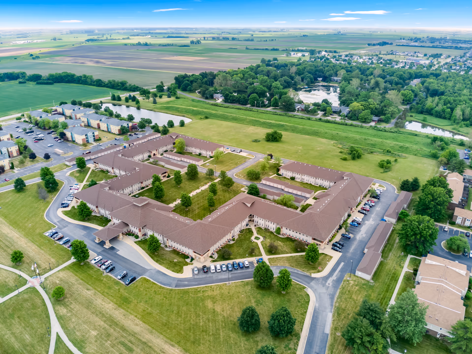 Photo 9 of Parkview Senior Apartments
