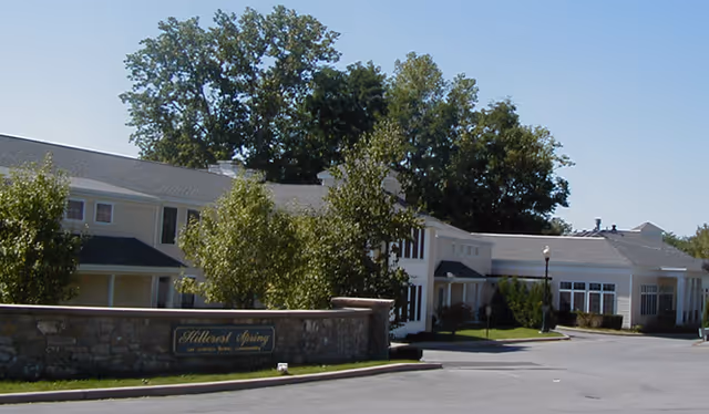 Photo of Hillcrest Spring Residential