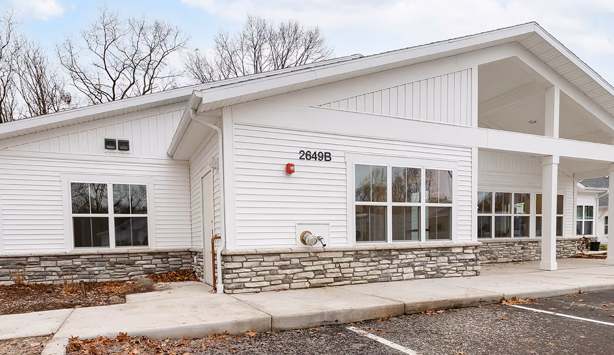 Photo of Harbor Homes Assisted Living & Memory Care